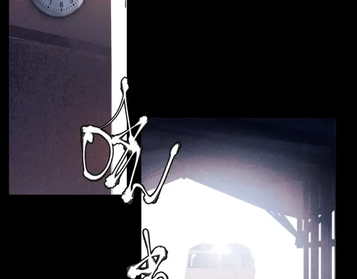 漫画《小蘑菇》第16话 废物第36张图