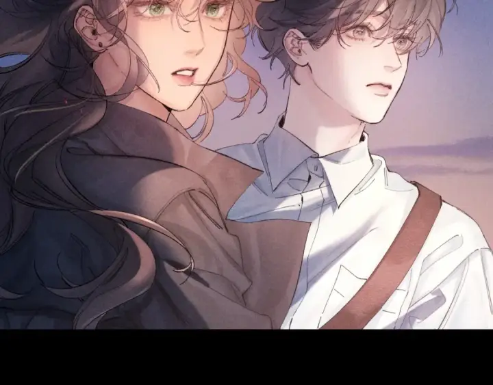 漫画《小蘑菇》第17话 Death第18张图