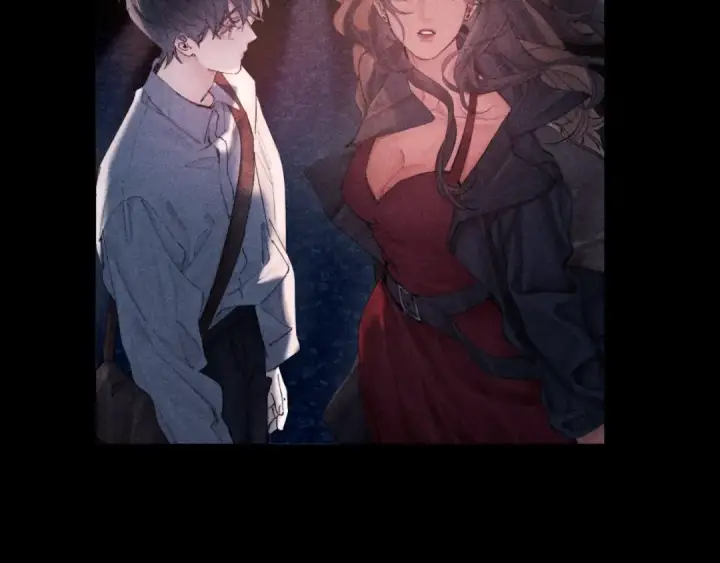 漫画《小蘑菇》第17话 Death第28张图