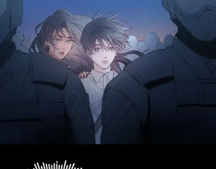 漫画《小蘑菇》第17话 Death第41张图