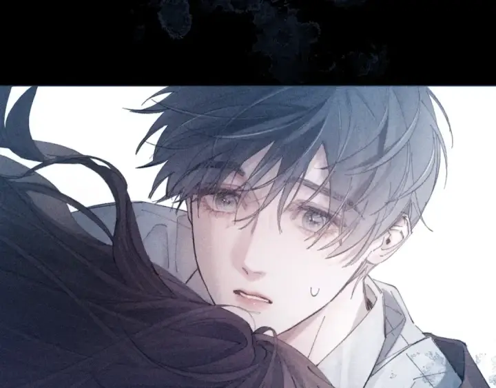 漫画《小蘑菇》第17话 Death第61张图