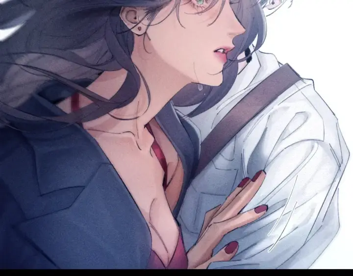 漫画《小蘑菇》第17话 Death第75张图