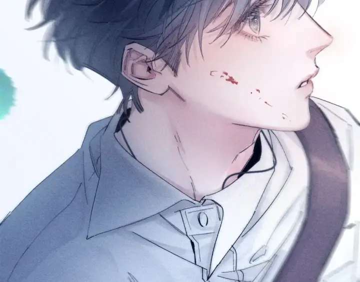 漫画《小蘑菇》第17话 Death第87张图