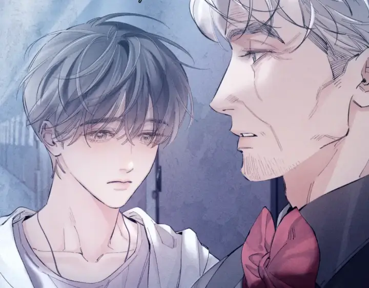 漫画《小蘑菇》第21话 通讯号第17张图