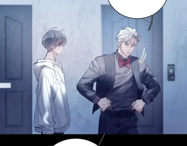 漫画《小蘑菇》第21话 通讯号第22张图