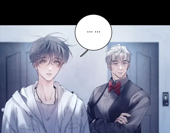 漫画《小蘑菇》第21话 通讯号第4张图