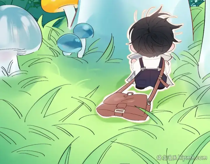 《小蘑菇》小番外 好大🍄图24