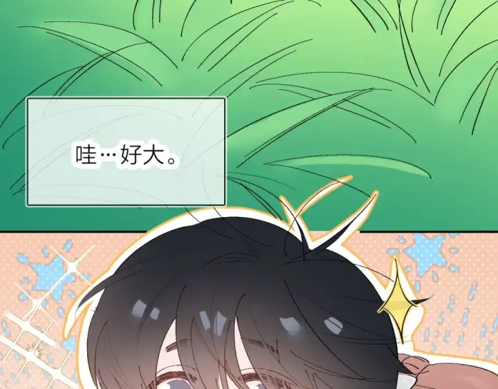 《小蘑菇》小番外 好大🍄图25