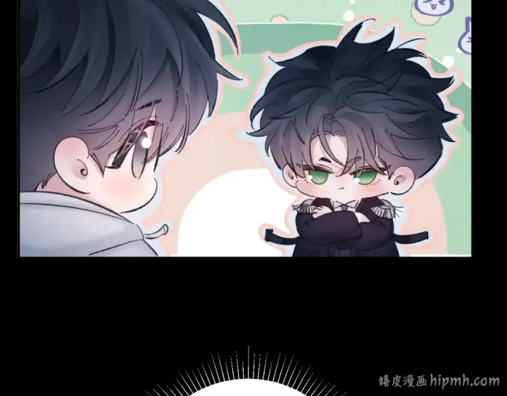 漫画《小蘑菇》第27话 监视第80张图