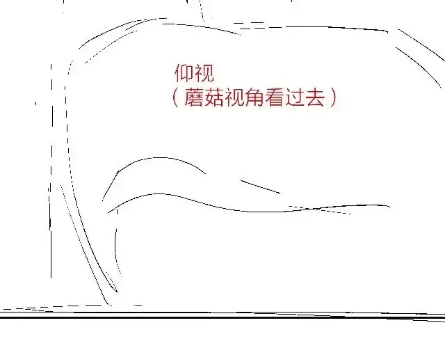 漫画《小蘑菇》第27话 监视第85张图