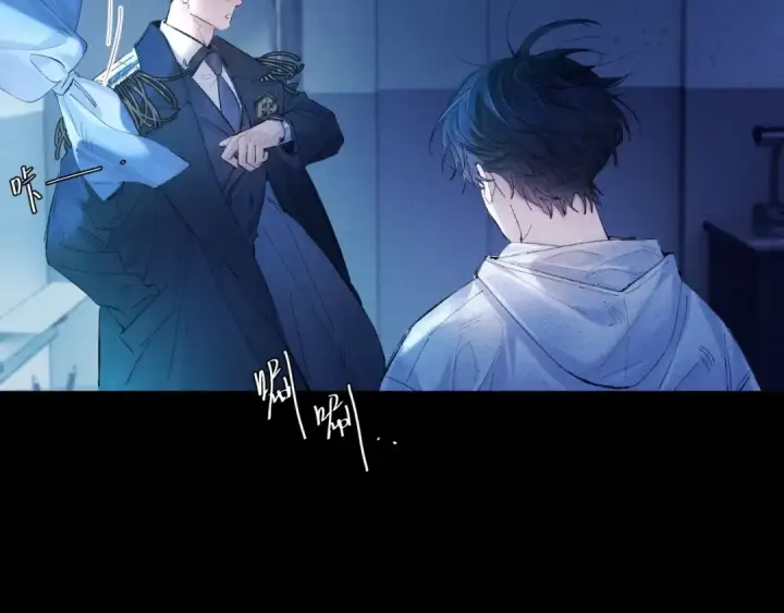 漫画《小蘑菇》第29话 自用？第34张图