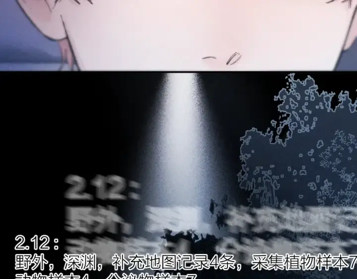 漫画《小蘑菇》第29话 自用？第90张图