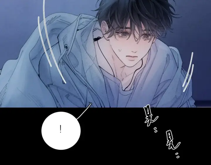 漫画《小蘑菇》第30话 爆发力第59张图