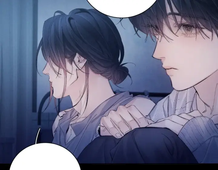 漫画《小蘑菇》第34话 等着第95张图
