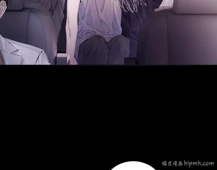 漫画《小蘑菇》第35话 预示第8张图