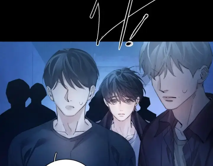 漫画《小蘑菇》第36话 第四次第17张图