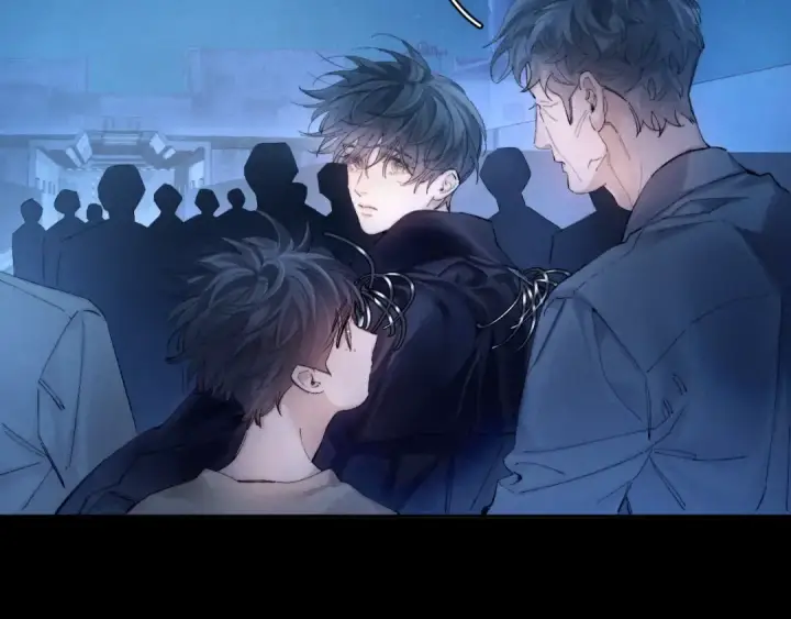 漫画《小蘑菇》第36话 第四次第25张图