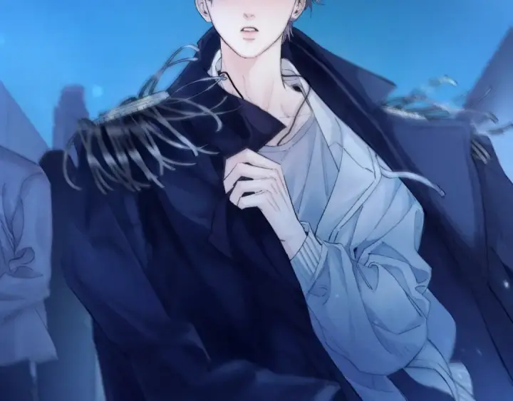 漫画《小蘑菇》第36话 第四次第33张图