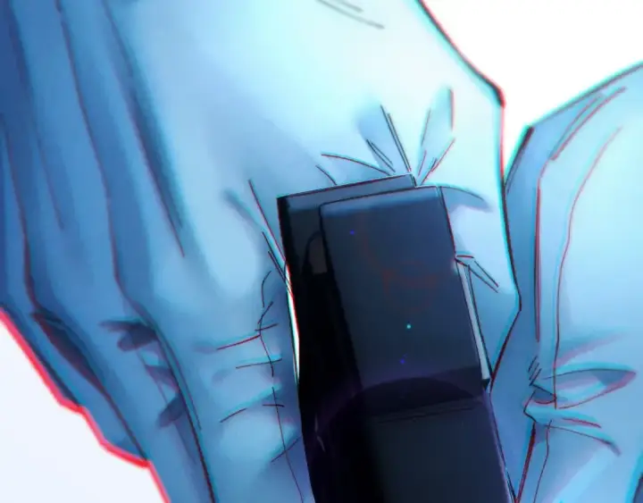 漫画《小蘑菇》第36话 第四次第43张图