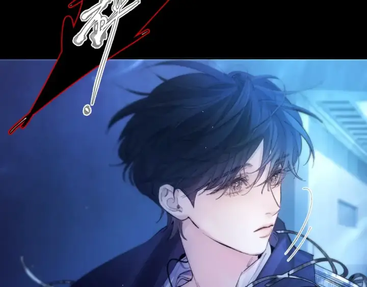 漫画《小蘑菇》第37话 我等他第25张图