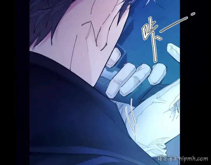 漫画《小蘑菇》第37话 我等他第40张图