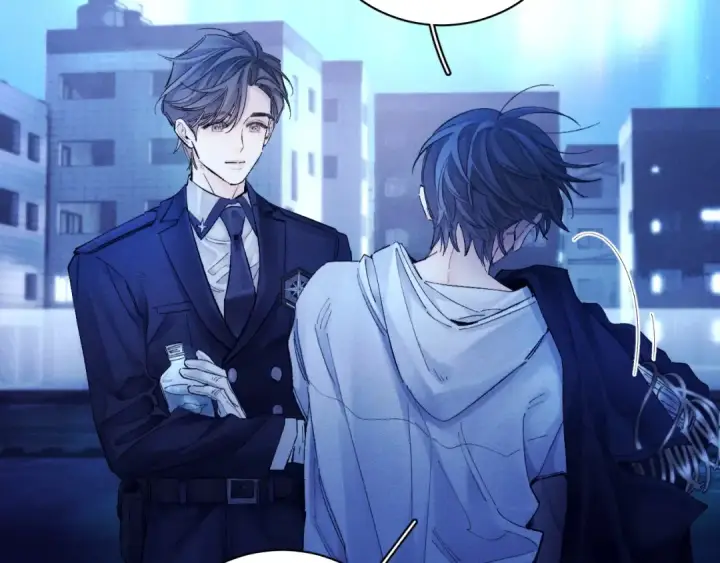 漫画《小蘑菇》第37话 我等他第54张图