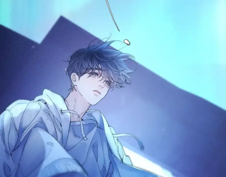 漫画《小蘑菇》第37话 我等他第70张图