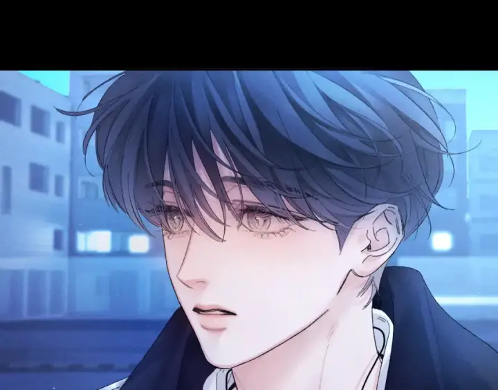 漫画《小蘑菇》第38话 示威第33张图