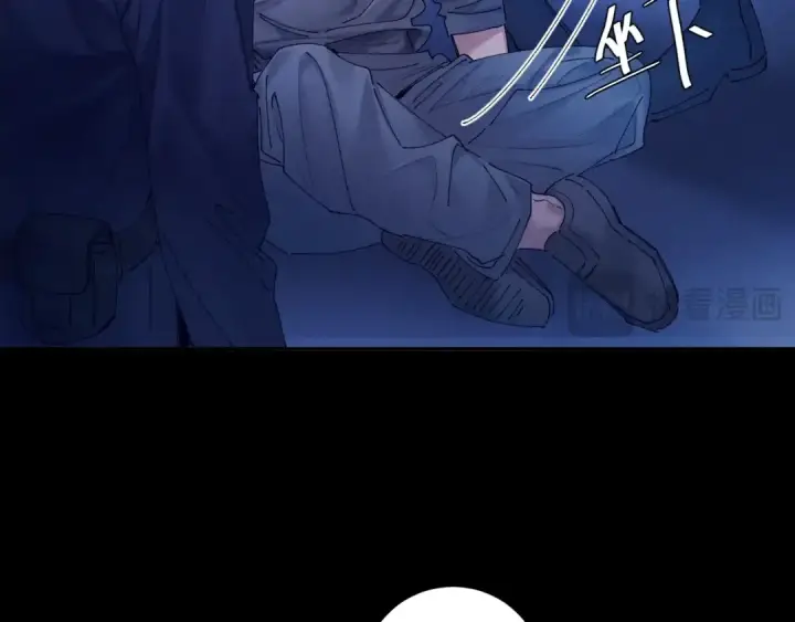 漫画《小蘑菇》第38话 示威第50张图