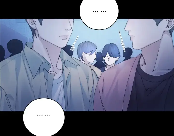 漫画《小蘑菇》第38话 示威第51张图