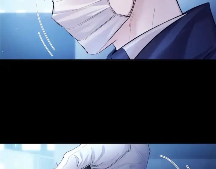 漫画《小蘑菇》第38话 示威第59张图