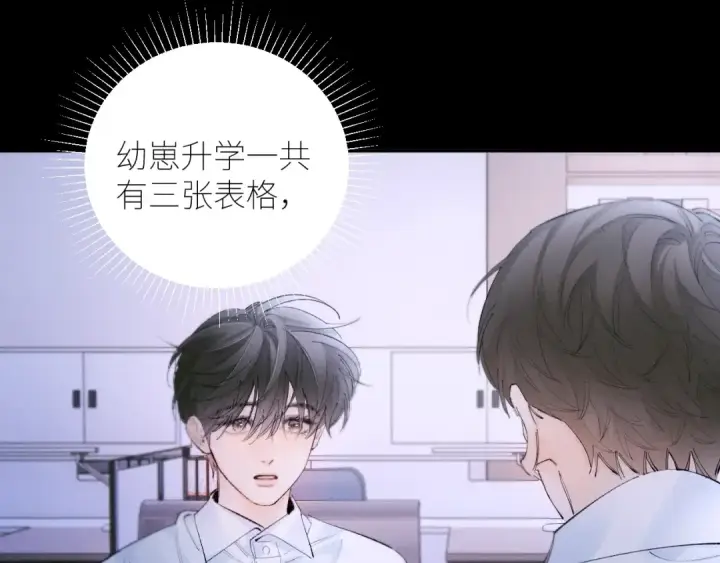 漫画《小蘑菇》第57话 蜂巢第4张图