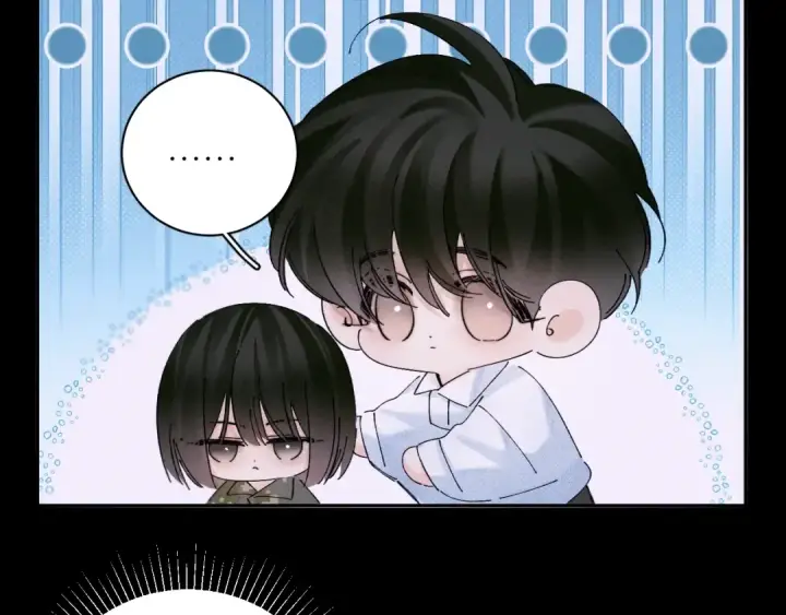 漫画《小蘑菇》第58话 扣分第38张图