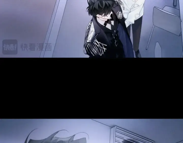 漫画《小蘑菇》第60话 通风口第13张图