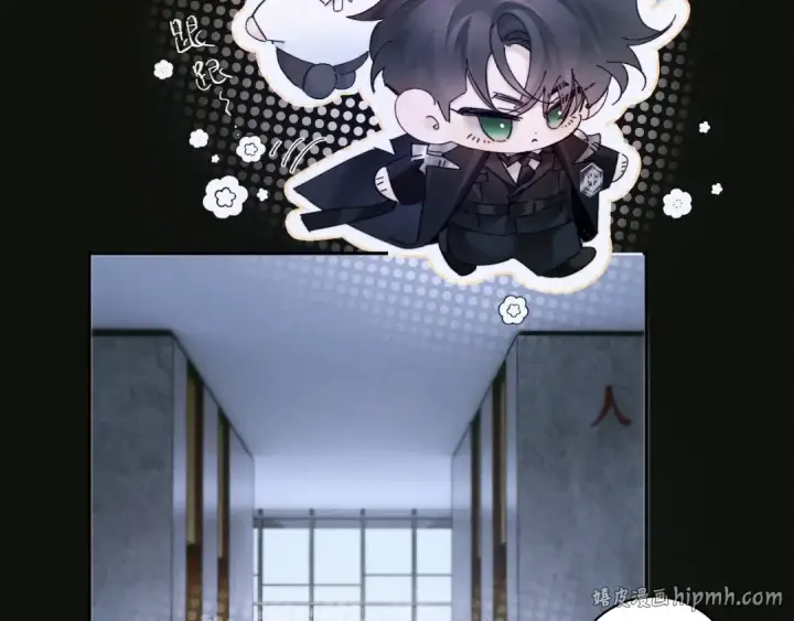 漫画《小蘑菇》第60话 通风口第64张图