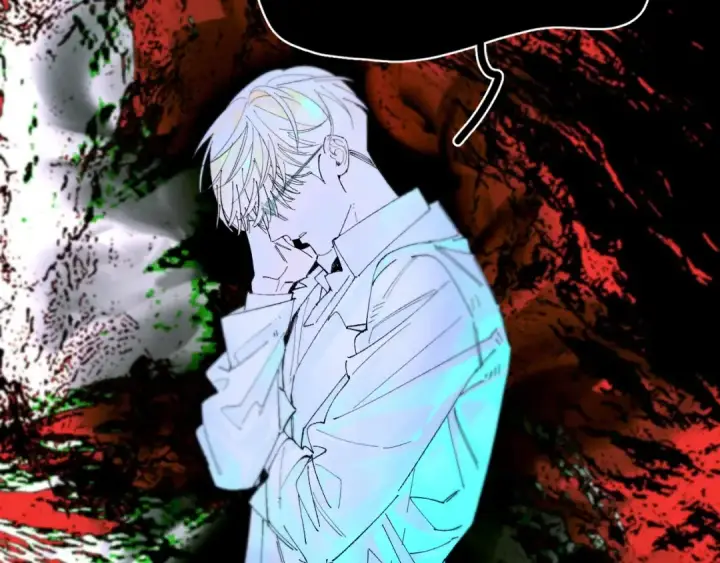漫画《小蘑菇》第61话 动摇第57张图
