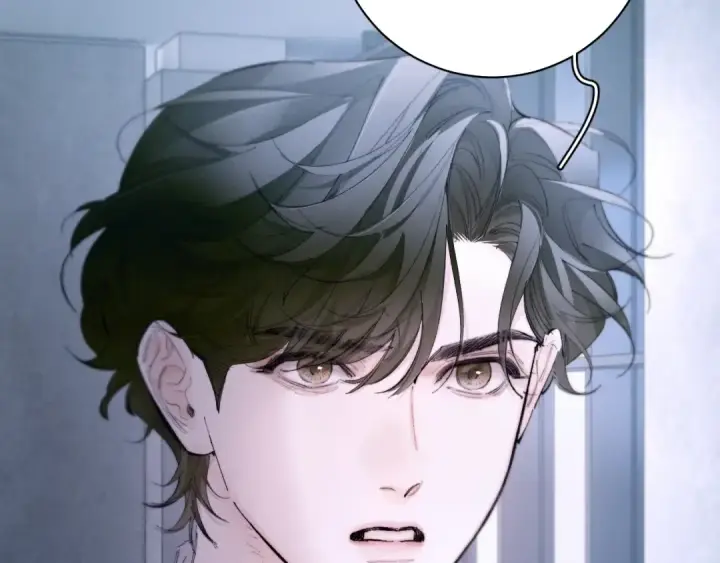漫画《小蘑菇》第61话 动摇第7张图