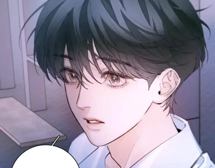 漫画《小蘑菇》第61话 动摇第85张图