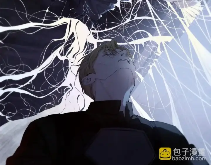 漫画《小蘑菇》第4话 危机第80张图