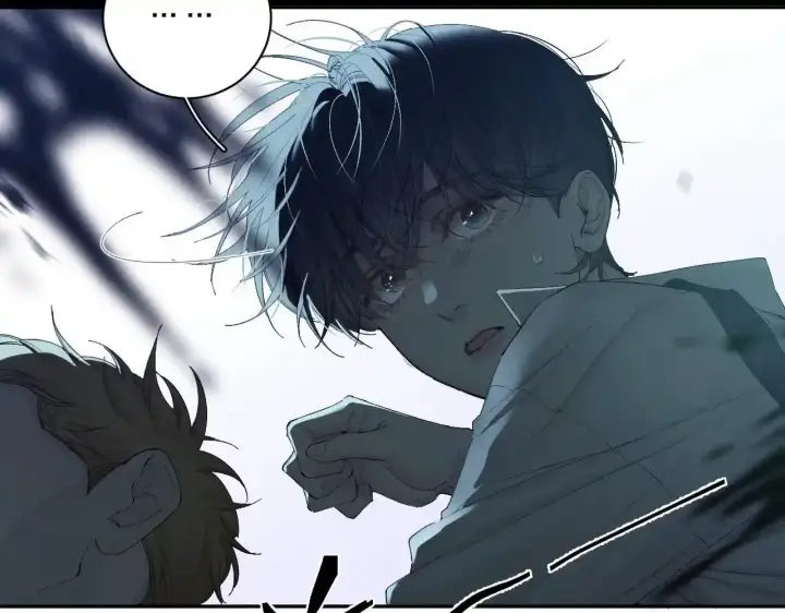 漫画《小蘑菇》第4话 危机第91张图