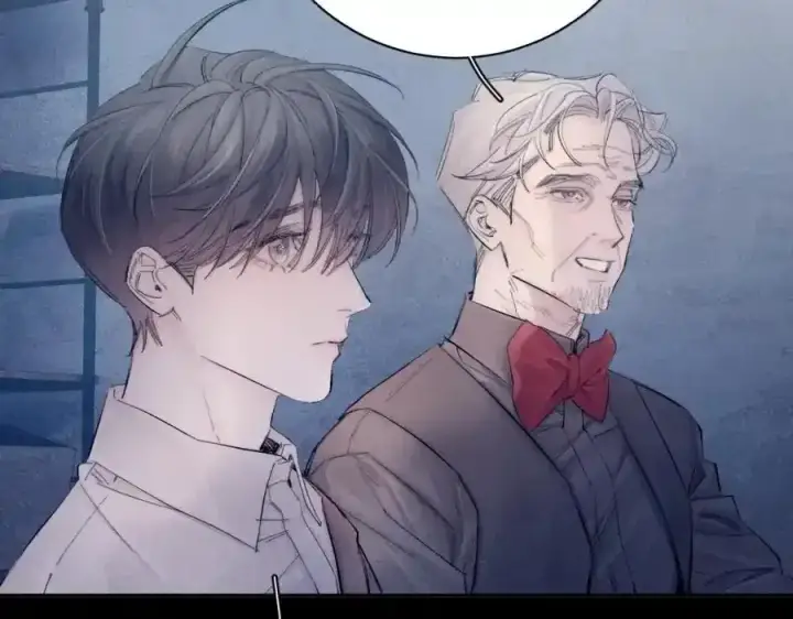 漫画《小蘑菇》第14话 人偶第19张图