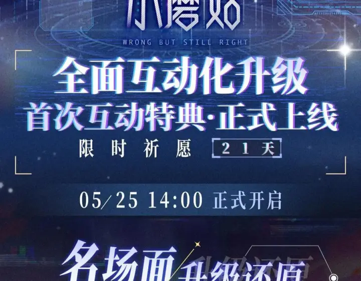 漫画《小蘑菇》私域标记第3张图