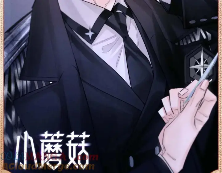 《小蘑菇》信任徘徊图2
