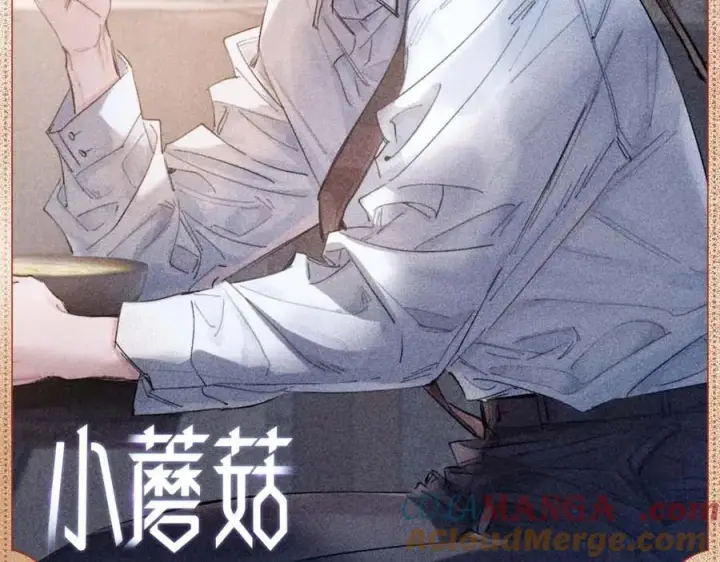 《小蘑菇》镜中幻影图8