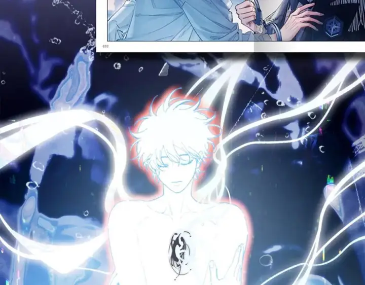 漫画《小蘑菇》单行本第3册来啦！第16张图