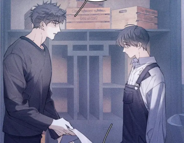 漫画《小蘑菇》第11话 基地手册第58张图