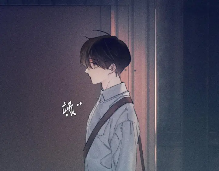 《小蘑菇》第12话 工作图96