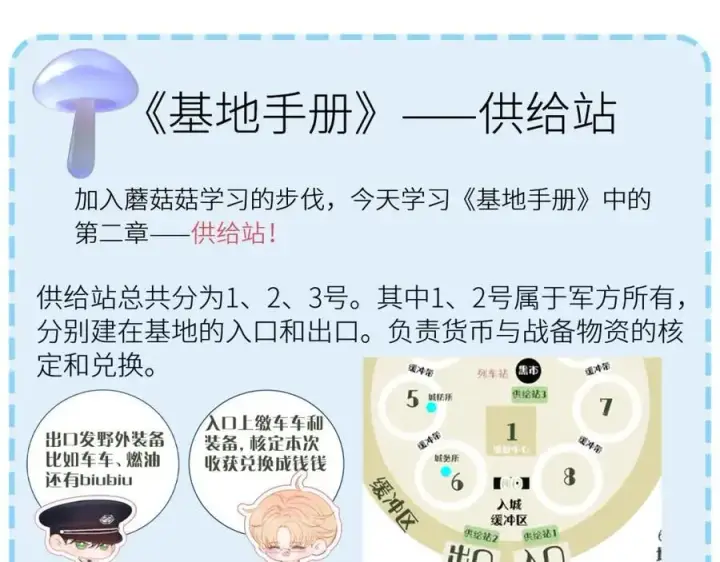 漫画《小蘑菇》第13话 好用第111张图