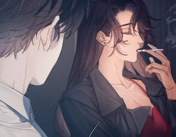漫画《小蘑菇》第13话 好用第40张图