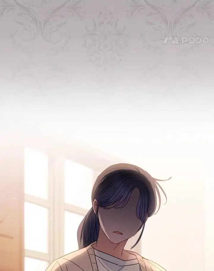 漫画《小嫔妃想要安安静静地生活》9.忧心忡忡的皇帝第82张图